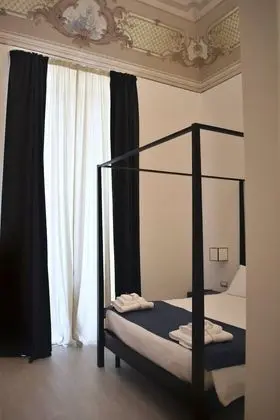 Deluxe Tek Büyük Yataklı Oda, Balkon (Indaco) (2 pax)