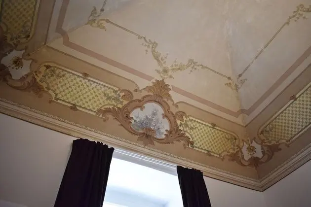 Deluxe Tek Büyük Yataklı Oda, Balkon (Indaco) (2 pax)