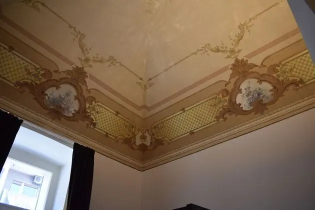 Deluxe Tek Büyük Yataklı Oda, Balkon (Indaco) (2 pax)