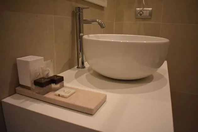 Deluxe Tek Büyük Yataklı Oda, Balkon (Indaco) (2 pax)