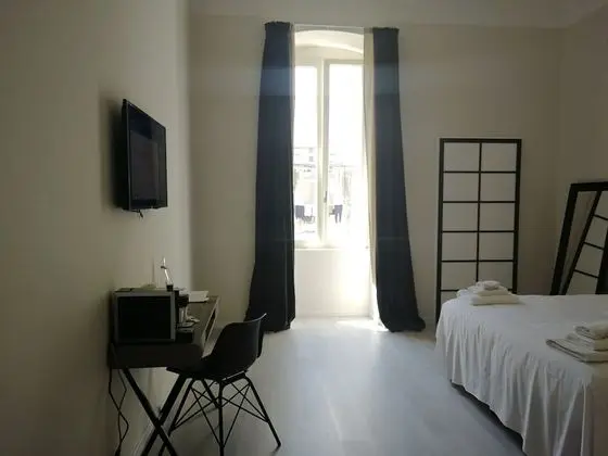 Superior Dört Kişilik Oda (Ardesia) (2 pax)