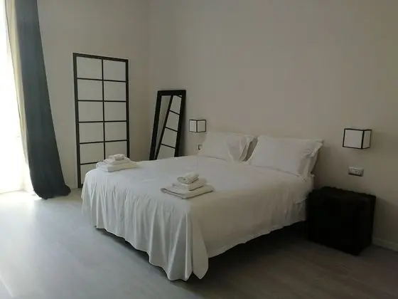 Superior Dört Kişilik Oda (Ardesia) (2 pax)