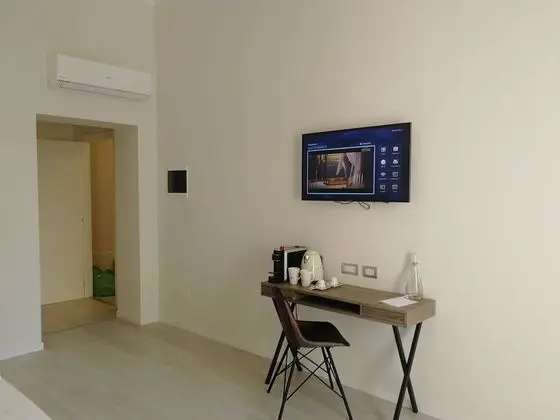 Superior Dört Kişilik Oda (Ardesia) (2 pax)