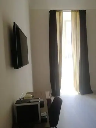 Superior Dört Kişilik Oda (Ardesia) (2 pax)