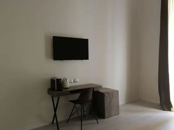 Superior Dört Kişilik Oda (Ardesia) (2 pax)