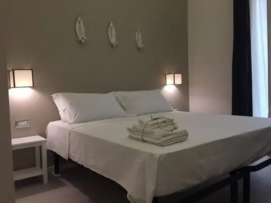 Tek Büyük Yataklı Oda, Balkon (Rubino) (2 pax)