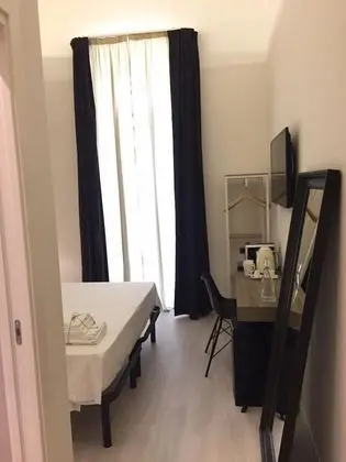 Tek Büyük Yataklı Oda, Balkon (Rubino) (2 pax)