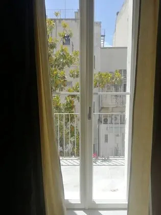 Tek Büyük Yataklı Oda, Balkon (Rubino) (2 pax)