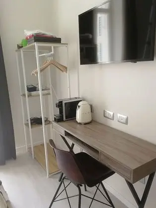 Tek Büyük Yataklı Oda, Balkon (Rubino) (2 pax)