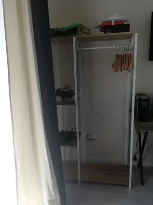 Tek Büyük Yataklı Oda, Balkon (Rubino) (2 pax)