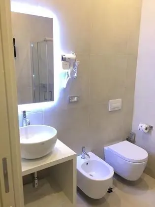 Tek Büyük Yataklı Oda, Balkon (Rubino) (2 pax)