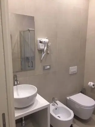 Tek Büyük Yataklı Oda, Balkon (Rubino) (2 pax)