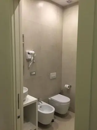 Tek Büyük Yataklı Oda, Balkon (Rubino) (2 pax)