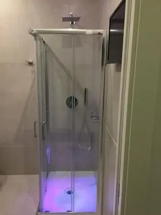 Tek Büyük Yataklı Oda, Balkon (Rubino) (2 pax)