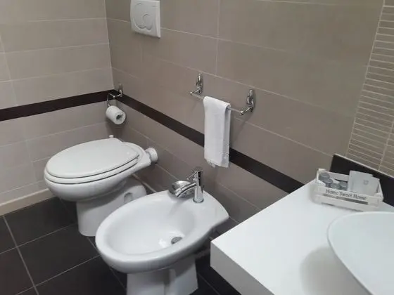 Standard Üç Kişilik Oda (with extra bed)