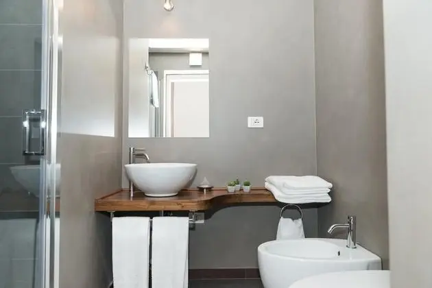Standard Üç Kişilik Oda (with extra bed)