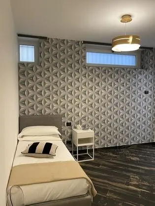 Basic İki Ayrı Yataklı Oda (4)