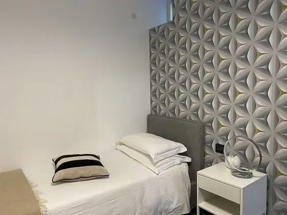 Basic İki Ayrı Yataklı Oda (4)