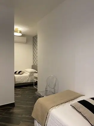 Basic İki Ayrı Yataklı Oda (4)