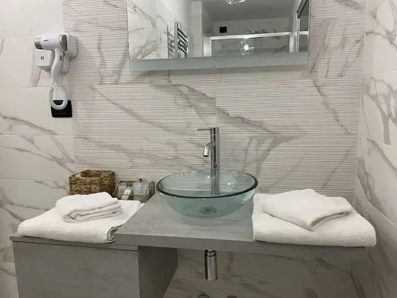 Basic İki Ayrı Yataklı Oda (4)