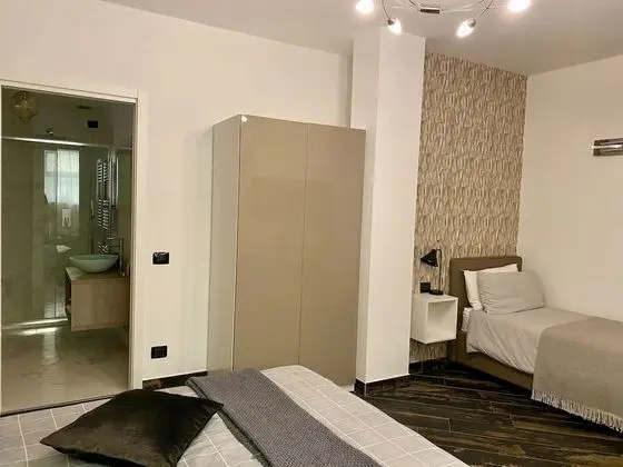 Classic Üç Kişilik Oda