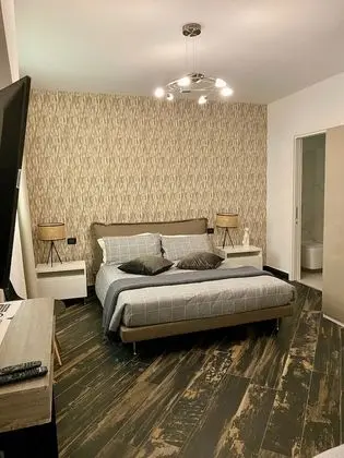 Classic Üç Kişilik Oda