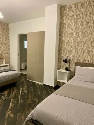 Classic Üç Kişilik Oda