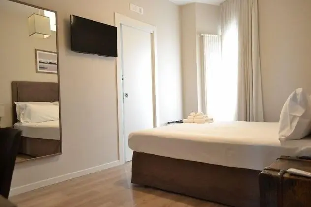 Superior Tek Büyük Yataklı Oda (2 pax)