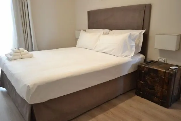 Superior Tek Büyük Yataklı Oda (2 pax)