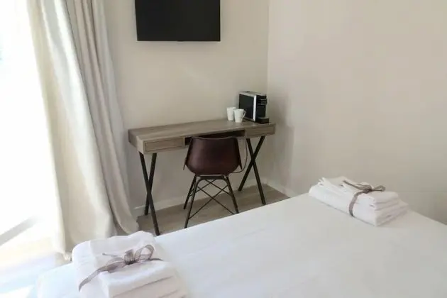 Superior Üç Kişilik Oda (3 pax)