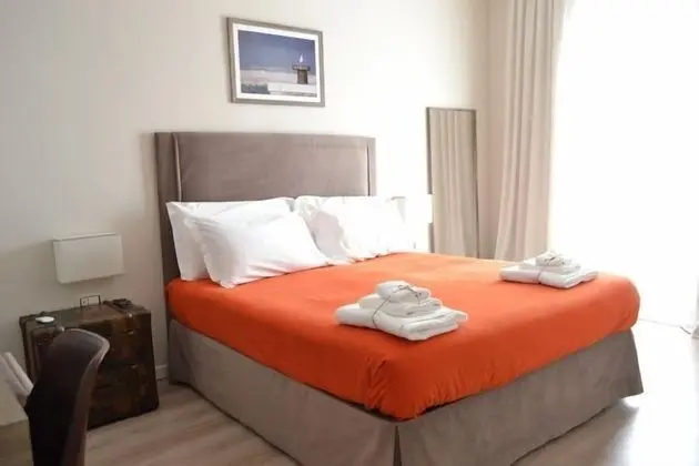Superior Üç Kişilik Oda (3 pax)