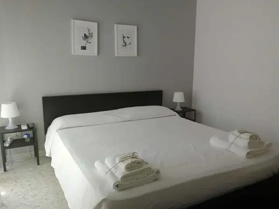 Üç Kişilik Oda, Özel Banyo