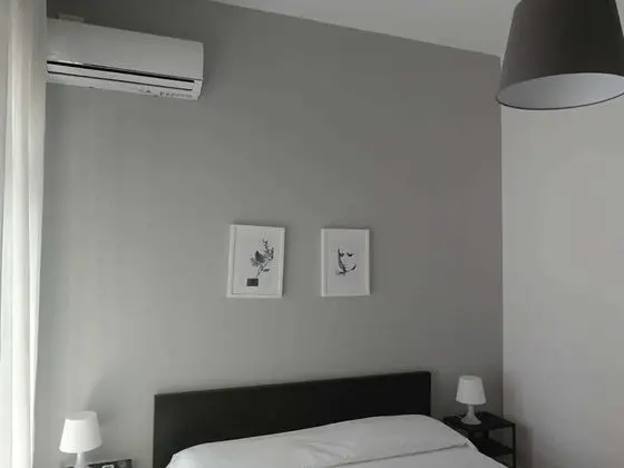 Üç Kişilik Oda, Özel Banyo