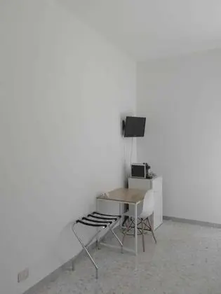 Üç Kişilik Oda, Özel Banyo