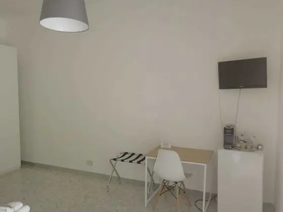 Üç Kişilik Oda, Özel Banyo