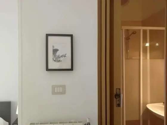 Üç Kişilik Oda, Özel Banyo