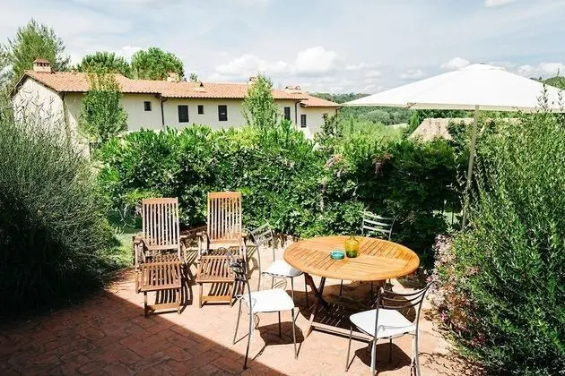 Deluxe Apart Daire, 2 Yatak Odası