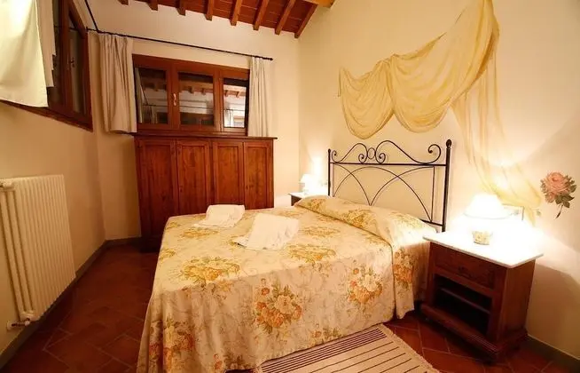 Deluxe Apart Daire, 2 Yatak Odası