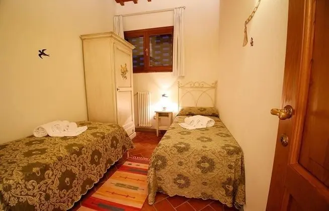 Deluxe Apart Daire, 2 Yatak Odası