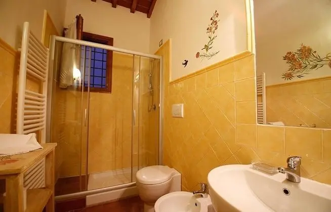 Deluxe Apart Daire, 2 Yatak Odası