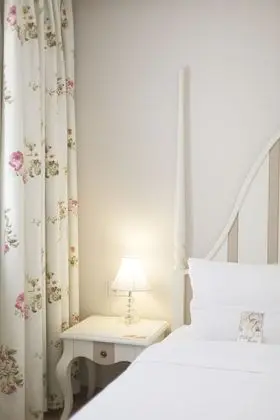 Superior Apart Daire, 1 Yatak Odası