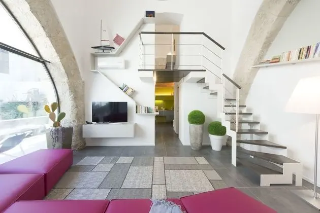 Apart Daire, 1 Yatak Odası