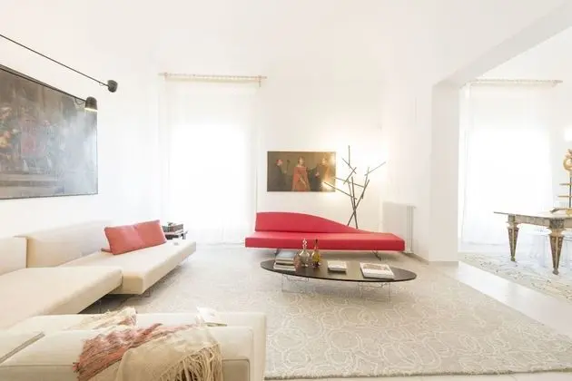 Apart Daire, 2 Yatak Odası