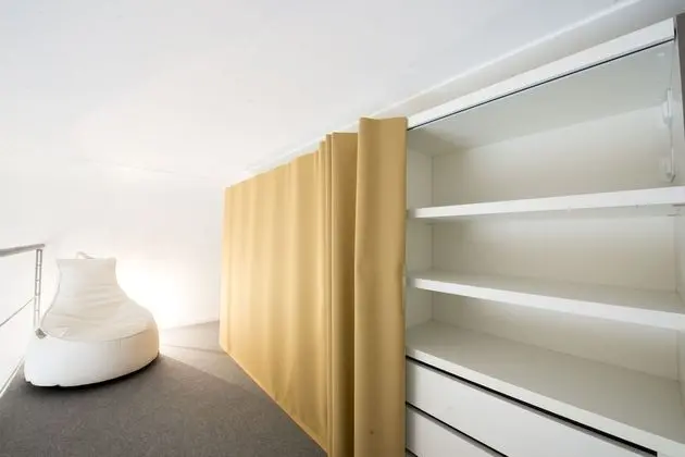 Apart Daire, 2 Yatak Odası