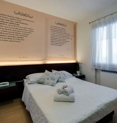 Tek Büyük Yataklı Oda, 1 Çift Kişilik Yatak