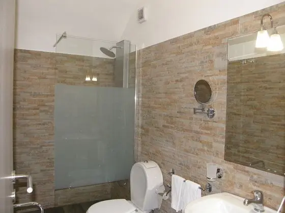 1 Çift Kişilik Veya 2 Tek Kişilik Yatak Standard