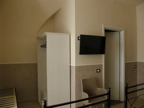 1 Çift Kişilik Veya 2 Tek Kişilik Yatak Standard
