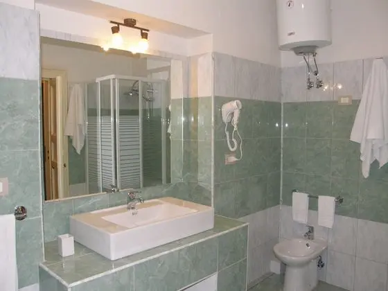 Çift Kişilik Tek Kişi Kullanım Superior
