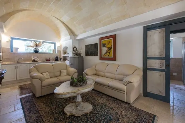 Villa, 3 Yatak Odası