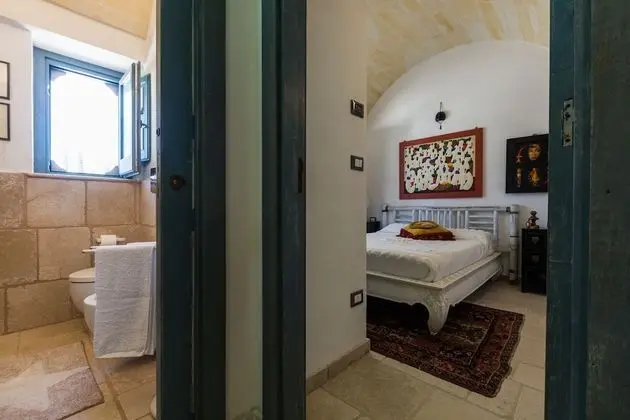 Villa, 3 Yatak Odası